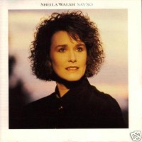 Purchase Sheila Walsh - Say So