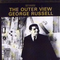 Purchase George Russell - The Outer View (Vinyl)