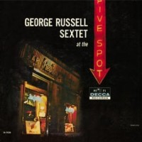 Purchase George Russell Sextet - At The Five Spot (Vinyl)
