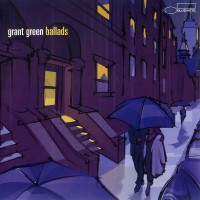 Purchase Grant Green - Ballads