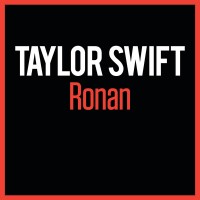 Purchase Taylor Swift - Ronan (CDS)
