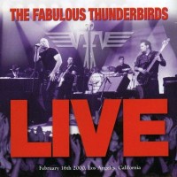 Purchase The Fabulous Thunderbirds - Live