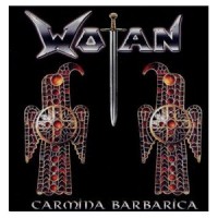 Purchase Wotan - Carmina Barbarica