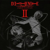 Purchase VA - Death Note II (Original Soundtrack)
