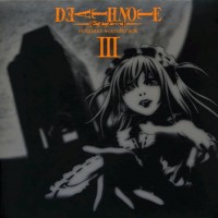 Purchase VA - Death Note III (Original Soundtrack)