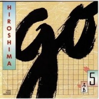 Purchase Hiroshima - Go
