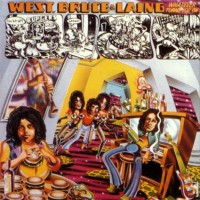 Purchase West, Bruce & Laing - Whatever Turns You On (Vinyl)
