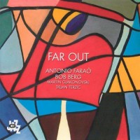 Purchase Antonio Farao - Far Out