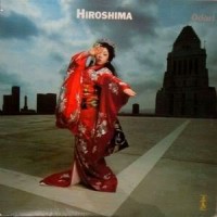 Purchase Hiroshima - Odori (Vinyl)