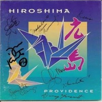 Purchase Hiroshima - Providence