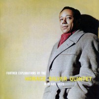 Purchase Horace Silver - Further Explorations By The Horace Silver Quintet (Remastered 2008)