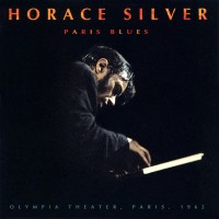 Purchase Horace Silver - Paris Blues (Remastered 2003)