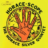 Purchase The Horace Silver Quintet - Horace-Scope (Remastered 2006)