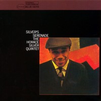 Purchase The Horace Silver Quintet - Silver's Serenade (Remastered 2006)