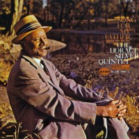 Purchase The Horace Silver Quintet - Song For My Father (Remastered 1999)