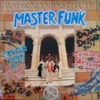 Purchase Johnny "Guitar" Watson - Master Funk (Vinyl)