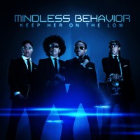 Purchase Mindless Behavior - Keep Her On The Lo w (CDS)