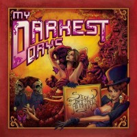 Purchase My Darkest Days - Sick And Twisted Affair (Deluxe Edition)