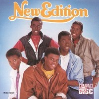 Purchase New Edition - New Edition (Vinyl)