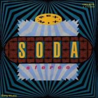 Purchase Soda Stereo - Rex-Mix (EP)