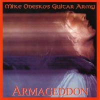 Purchase Mike Onesko's Guitar Army - Armageddon