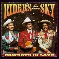 Purchase Riders In The Sky - Cowboys In Love