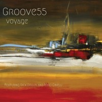 Purchase Groove55 - Voyage