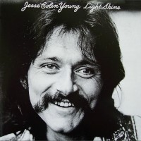 Purchase Jesse Colin Young - Light Shine (Vinyl)