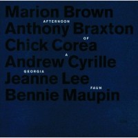 Purchase Marion Brown - Afternoon Of A Georgia Faun (Vinyl)