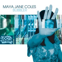 Purchase Maya Jane Coles - Bubbler (CDS)