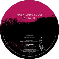 Purchase Maya Jane Coles - Cool Down