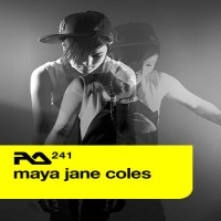Purchase Maya Jane Coles - Resident Advisor Podcast