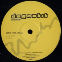 Purchase Maya Jane Coles - Sick Panda / Natsu (VLS)