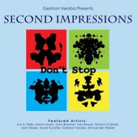 Purchase Gershon Veroba - Second Impressions: Don't Stop