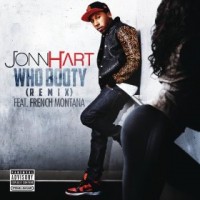 Purchase John Har - Who Booty (Feat. French Montana) (Remix)