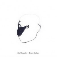 Purchase José González - Down The Line (CDS)