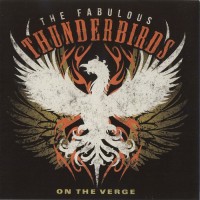 Purchase The Fabulous Thunderbirds - On The Verge