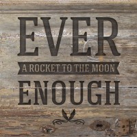 Purchase A Rocket to the Moon - Ever Enough (With Debby Ryan) (CDS)