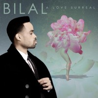 Purchase Bilal - A Love Surreal