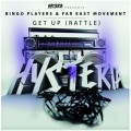 Buy Bingo Players - Get Up (Rattle) (Feat. Far East Movement) (Remixes) Mp3 Download
