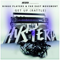 Purchase Bingo Players - Get Up (Rattle) (Feat. Far East Movement) (Remixes)