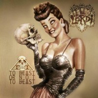 Purchase Lordi - To Beast Or Not To Beast