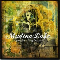 Purchase Madina Lake - From Them, Through Us, To You