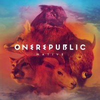 Purchase OneRepublic - Native
