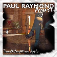 Purchase Paul Raymond Project - Terms & Conditions Apply