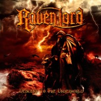 Purchase Raven Lord - Descent To The Underworld