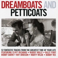 Purchase VA - Dreamboats And Petticoats One CD1