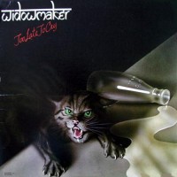 Purchase Widowmaker - Too Late To Cry (Vinyl)