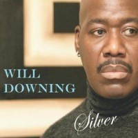 Purchase Will Downing - Silver