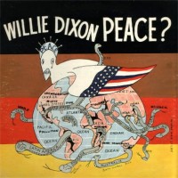 Purchase Willie Dixon - Peace (Vinyl)